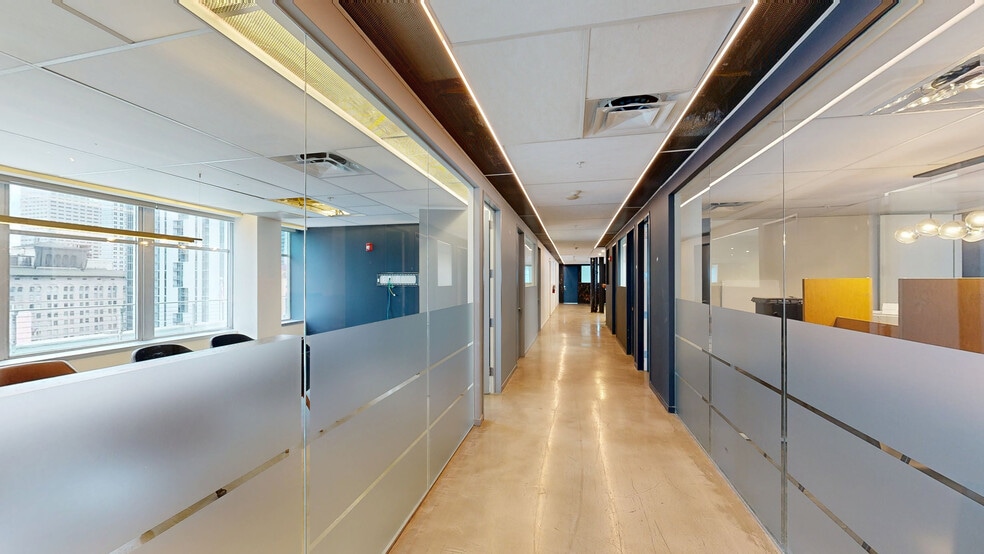 14 NE 1st Ave, Miami, FL en alquiler - Matterport 3D Scan - Imagen 2 de 17