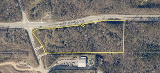 Más detalles para 1724 Rogers Lake Rd, Lithonia, GA - Terrenos en alquiler