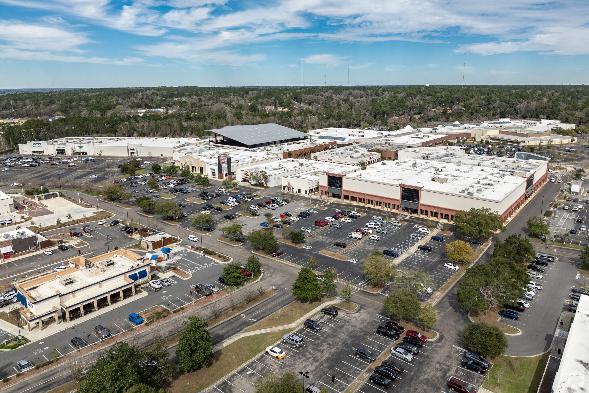 2415 N Monroe St, Tallahassee, FL en alquiler Foto del edificio- Imagen 1 de 12