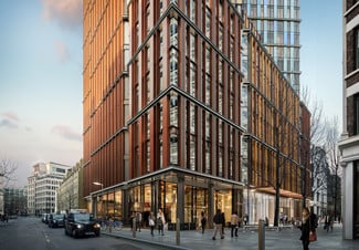 Más detalles de 1 Crown Pl, London - Oficina en alquiler