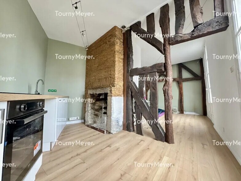 Oficina en Rennes en venta - Foto del interior - Imagen 3 de 4