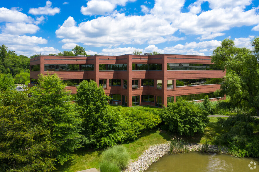 19 Sentry Pky W, Blue Bell, PA en alquiler - Foto del edificio - Imagen 3 de 8