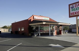Más detalles de 746 N Mountain Ave, Ontario, CA - Local en alquiler
