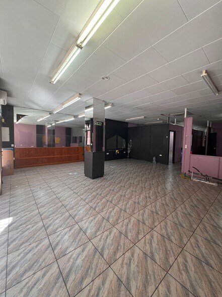 Local en Llíria, Valencia en alquiler - Foto del interior - Imagen 3 de 5