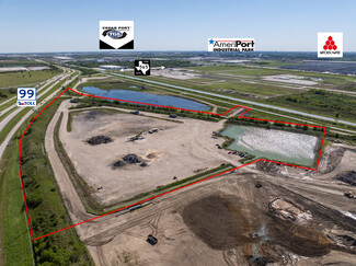 Más detalles para NWC FM 565 & SH 99, Baytown, TX - Terrenos en venta