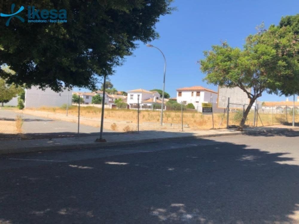 Calle Gracia, 50, Cartaya, Huelva en venta Foto del edificio- Imagen 1 de 10