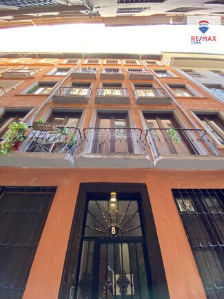 Más detalles de Edificio residencial en venta