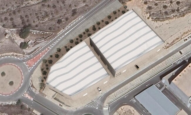 Más detalles de Lloc Sector Np-17, S/N, Ibi - Nave en venta