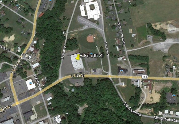 E Fourth St, Tompkinsville, KY en alquiler - Foto principal - Imagen 2 de 12