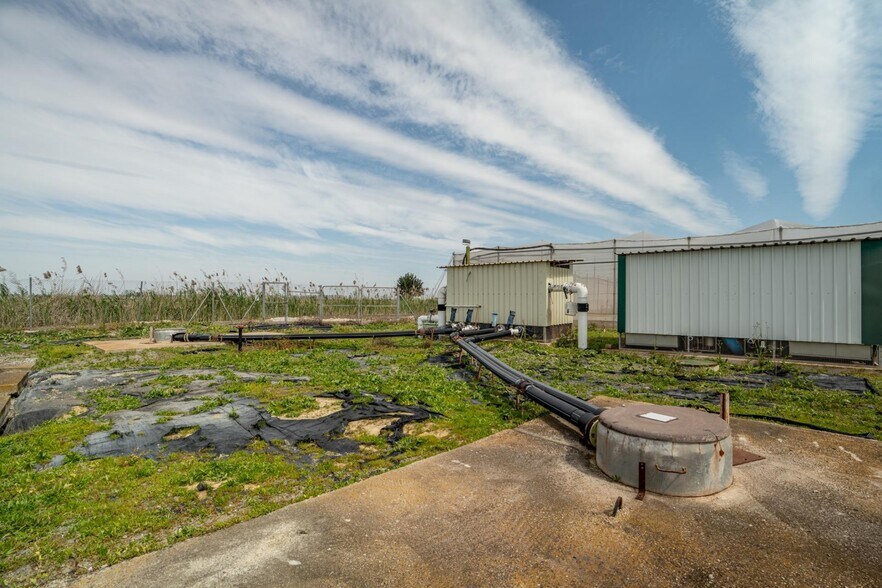 Terreno en Utrera, Sevilla en venta - Foto del edificio - Imagen 3 de 45