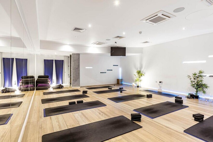 14 Collent St, London en alquiler - Foto del interior - Imagen 3 de 24