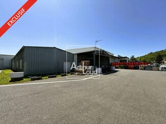 Más detalles de Oficina, flex en alquiler