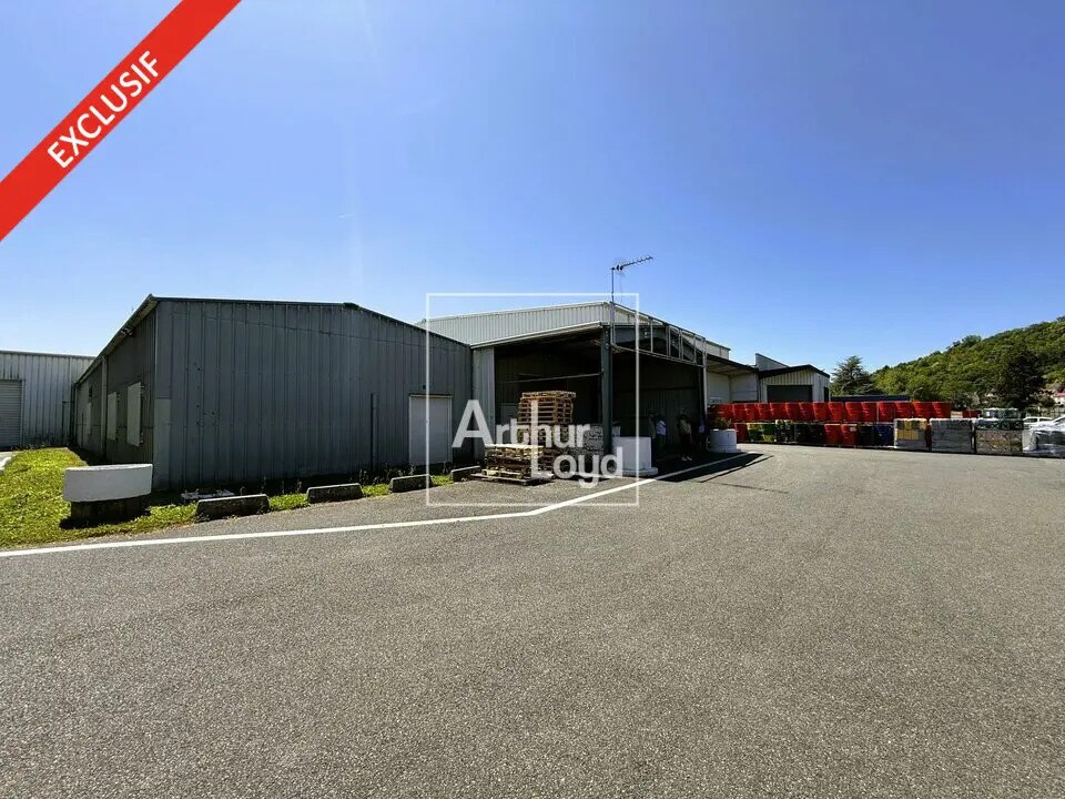 Oficina en Montereau-Fault-Yonne en alquiler Foto principal- Imagen 1 de 2