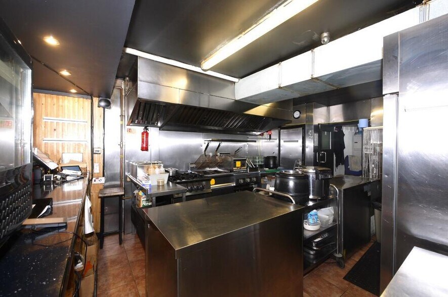 Hermon Hl, London en venta - Foto del edificio - Imagen 3 de 10