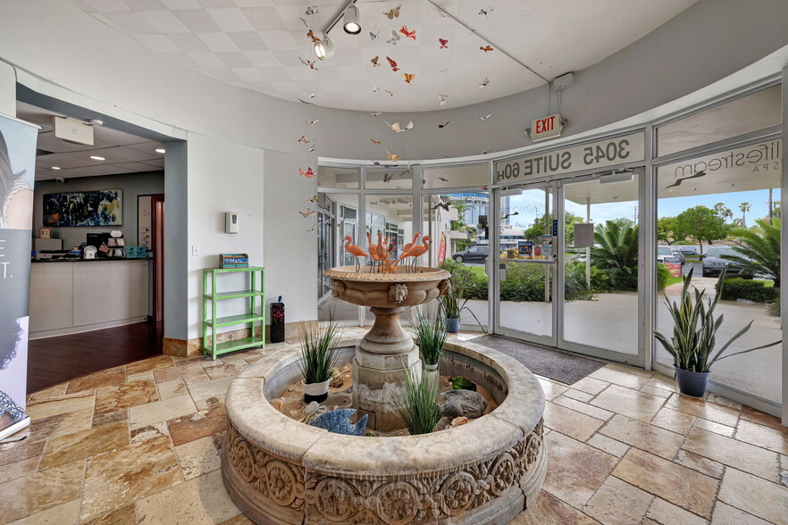 3045 N Federal Hwy, Fort Lauderdale, FL en alquiler - Foto del interior - Imagen 3 de 41