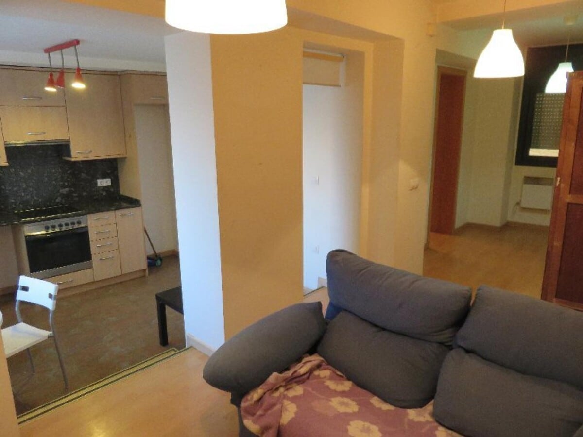 Sant Hilari Sacalm, GER 17403 - Unidad 1 - - Foto del interior - Image 1 of 9
