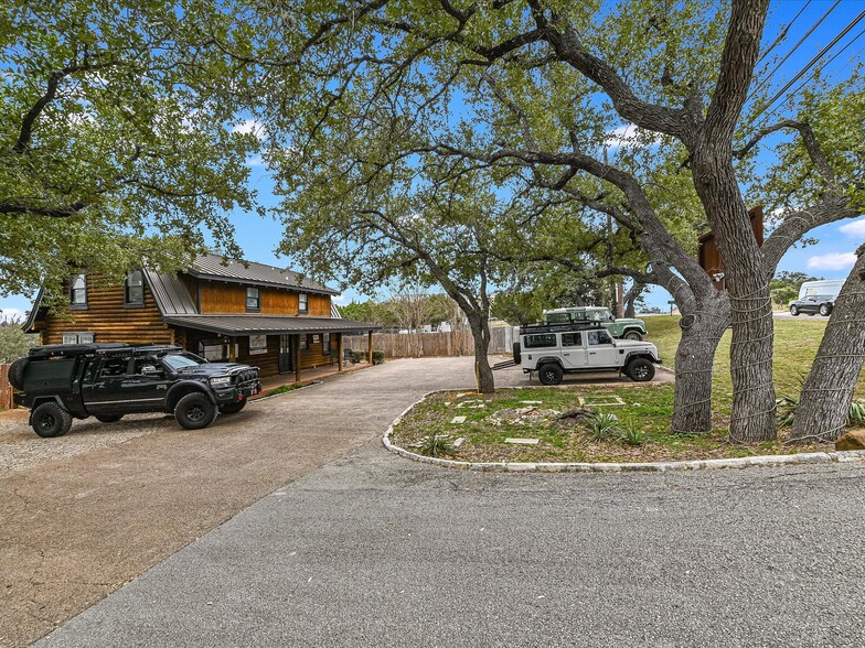 2105 N Ranch Road 620, Austin, TX en alquiler - Foto del edificio - Imagen 2 de 24