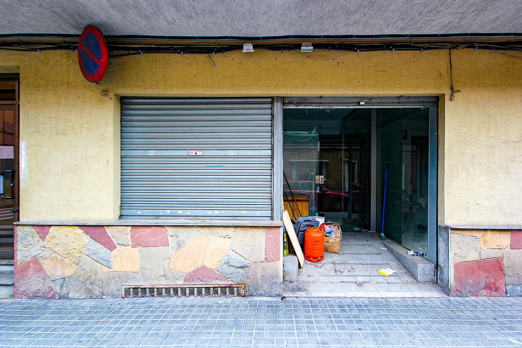 Premià de Mar, BAR 08330 -  -  - Plano de la planta - Image 2 of 25