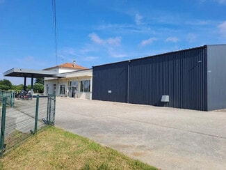 Más detalles de Flex en venta