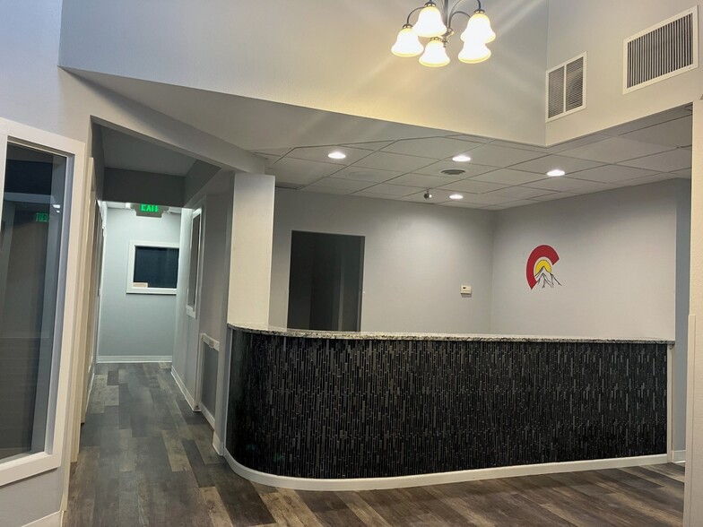 5360 N Academy Blvd, Colorado Springs, CO en alquiler - Foto del interior - Imagen 2 de 9