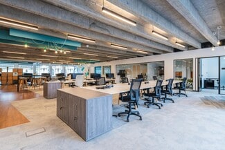 Más detalles de 41 Corn St, Bristol - Oficina en alquiler