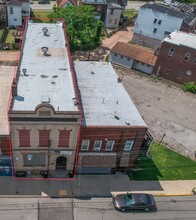 7365 Denniston Ave, Pittsburgh, PA - VISTA AÉREA  vista de mapa - Image1