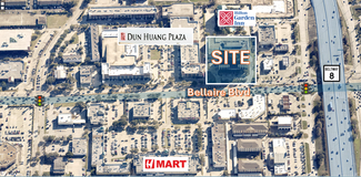 Más detalles para 9999 Bellaire Blvd, Houston, TX - Oficinas en venta