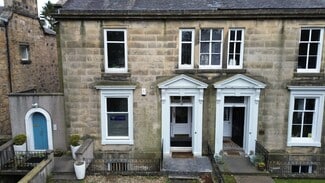 Más detalles de 12-13 Pitt Ter, Stirling - Oficina en alquiler