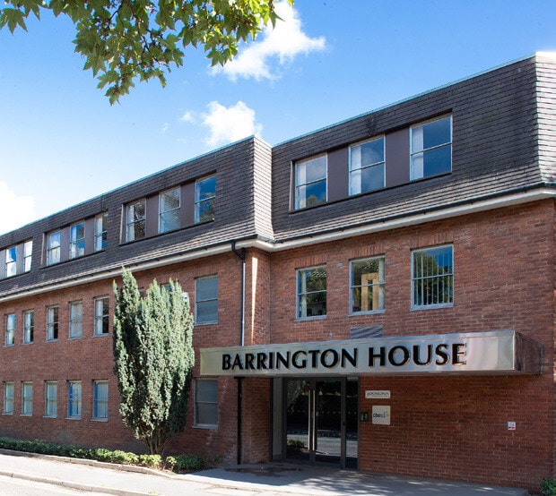 Heyes Ln, Alderley Edge en alquiler Foto del edificio- Imagen 1 de 5