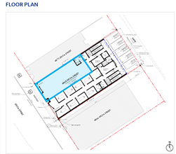 4872 Delta St, Delta, BC en alquiler Plano de la planta- Imagen 1 de 1