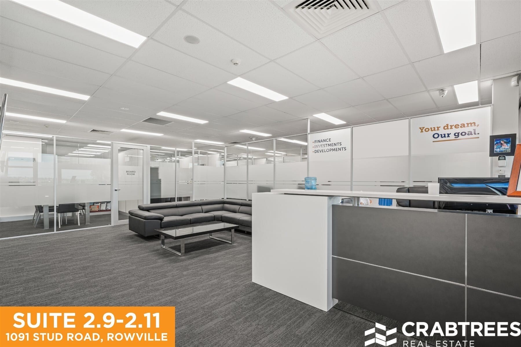 1091 Stud Rd, Rowville en alquiler Foto del interior- Imagen 1 de 4