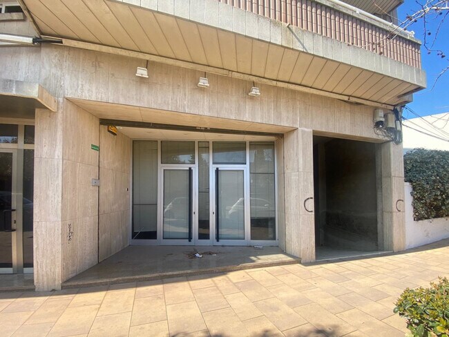 Más detalles de Local en alquiler