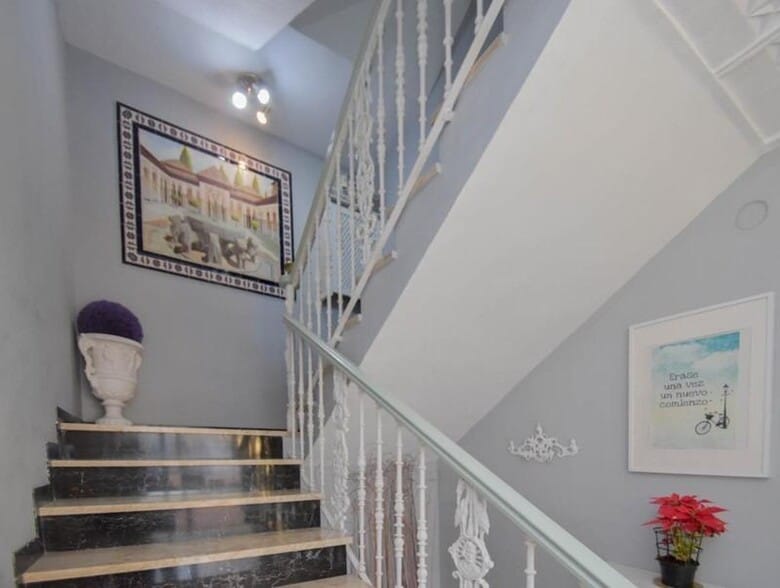 Avenida Palos de la Frontera, Santa Fe, Granada en venta - Foto del interior - Imagen 2 de 49