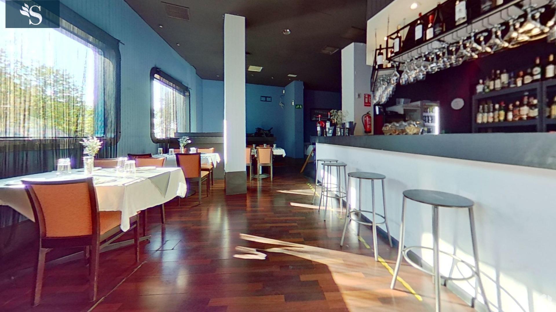 en San Sebastián de los Reyes, Madrid en venta Foto del interior- Imagen 1 de 1