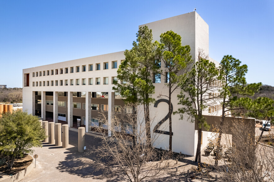 1301 Solana Blvd, Westlake, TX en alquiler - Foto del edificio - Imagen 1 de 42