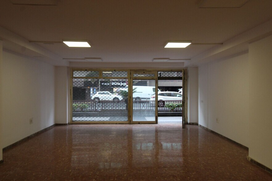 Rafael, 24, Las Palmas de Gran Canaria, Las Palmas en alquiler - Foto del edificio - Imagen 2 de 14