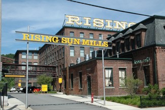 Más detalles para 188 Valley St, Providence, RI - Oficinas en alquiler