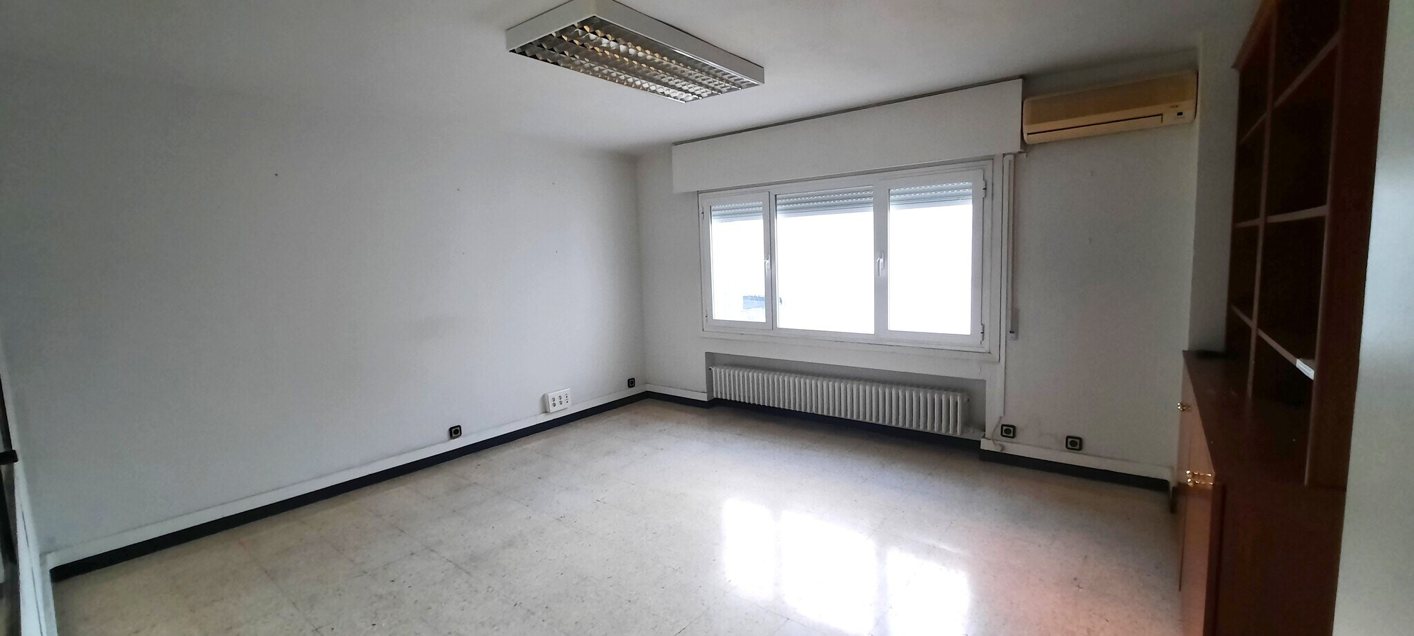 Paseo de la Castellana, Madrid, Madrid en venta Foto del edificio- Imagen 1 de 8