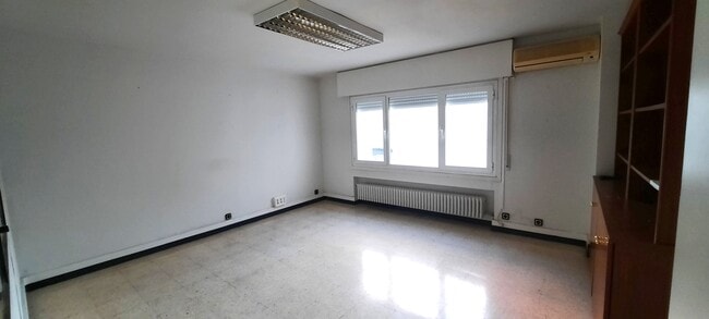 Más detalles de Paseo de la Castellana, Madrid - Oficina en venta