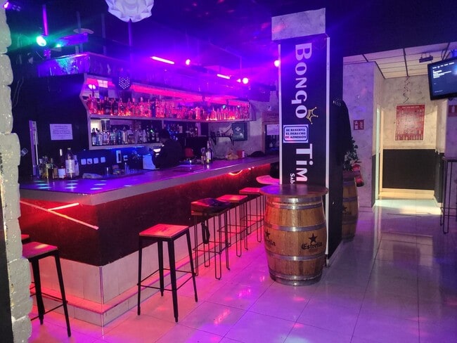 Más detalles de Local en alquiler