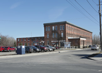 Más detalles para 1 Sherbrooke St E, Perth, ON - Oficina en alquiler