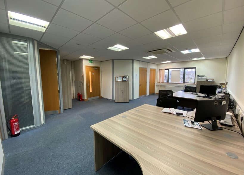 Sperry Way, Stonehouse en alquiler - Foto del interior - Imagen 1 de 11