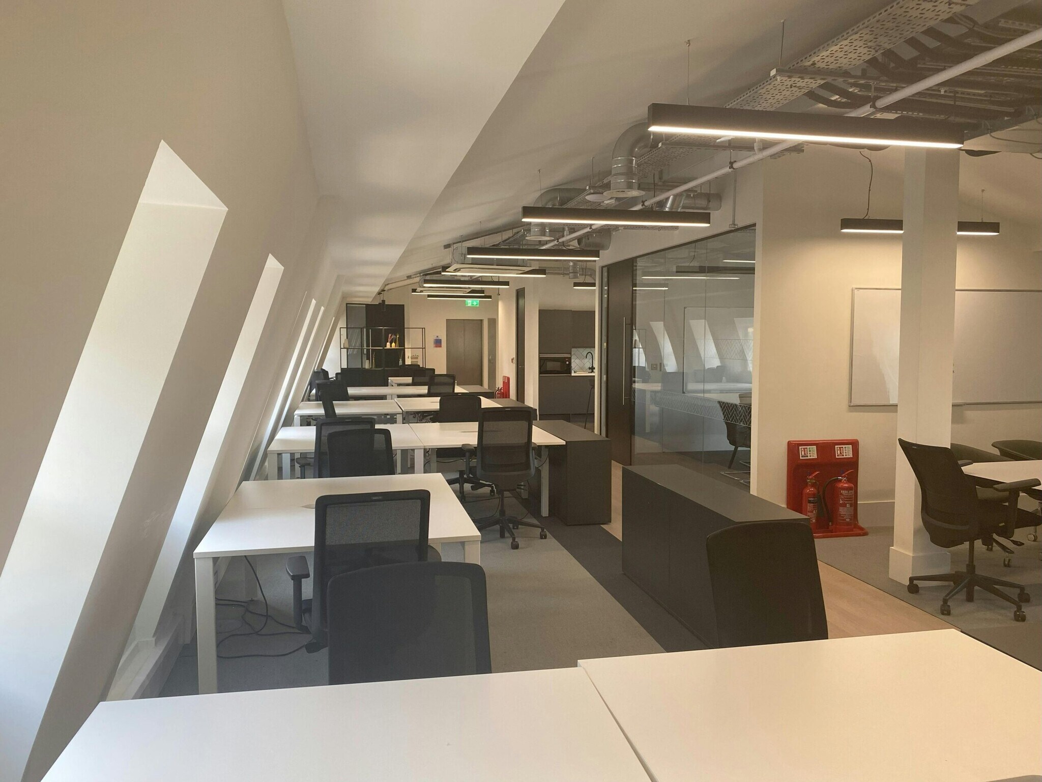 107 Grays Inn Rd, London en alquiler Foto del interior- Imagen 1 de 4