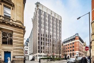 Más detalles de 20 York St, Manchester - Local en alquiler