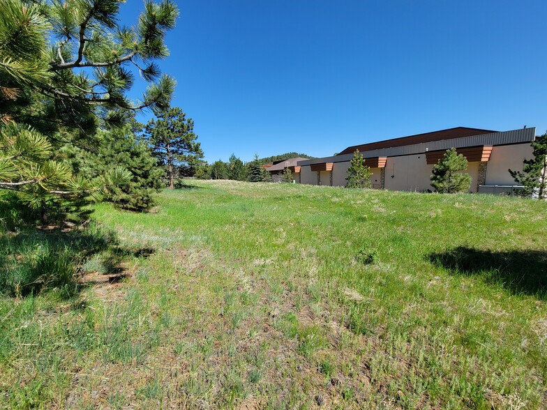 31720 Rocky Village, Evergreen, CO en venta - Foto del edificio - Imagen 3 de 11