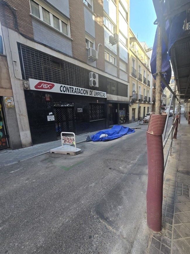 Más detalles de Edificio residencial​ en venta