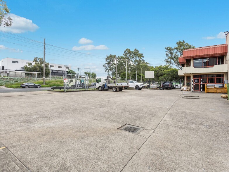 140 Hassall Street, Wetherill Park en alquiler - Foto del edificio - Imagen 2 de 2