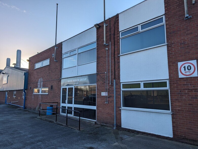 Nat Ln, Winsford en alquiler - Foto del edificio - Imagen 1 de 4