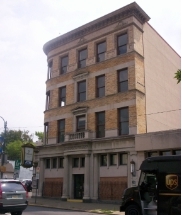 2 S Main St, Pittston, PA en venta - Foto del edificio - Imagen 2 de 24