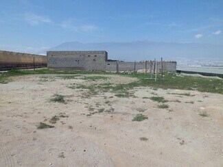 Más detalles de Terreno en venta